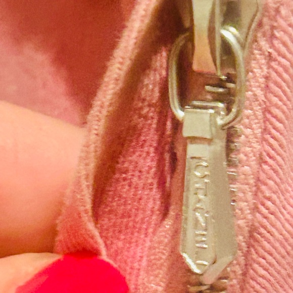 CHANEL soft pink  2004 Skirt - Picture 14 of 15